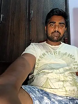 Harsha Happy online show from April 13, 11:32 pm