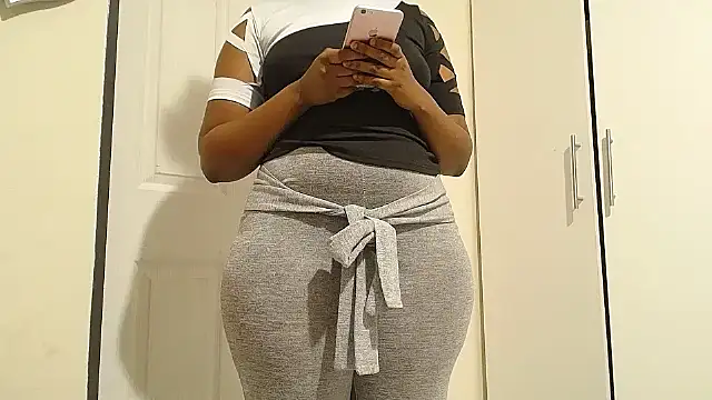 Goddessberry online show from October 12, 6:18 pm