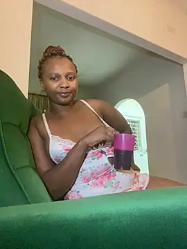 Goddessberry online show from February 12, 6:36 pm