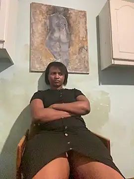 Goddessberry online show from February 22, 2:59 pm