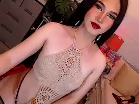 celestine223 online show from October 6, 7:06 am