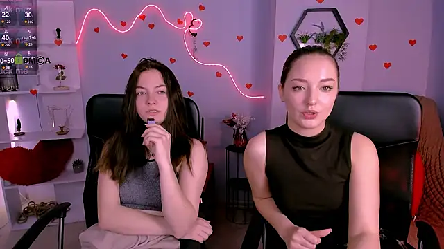 miki-niki online show from March 11, 8:20 am