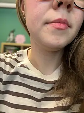  CherryBloom  online show from September 20, 12:06 pm