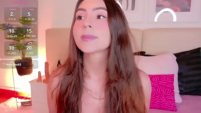 Heraa Piett online show from October 2, 12:01 pm