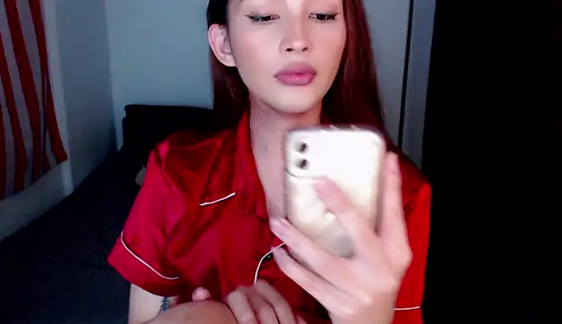 Alicegreenexx online show from January 9, 3:48 pm