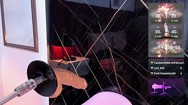 abby blond  online show from October 16, 12:17 pm