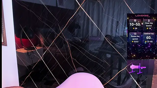 abby blond  online show from December 4, 11:52 am