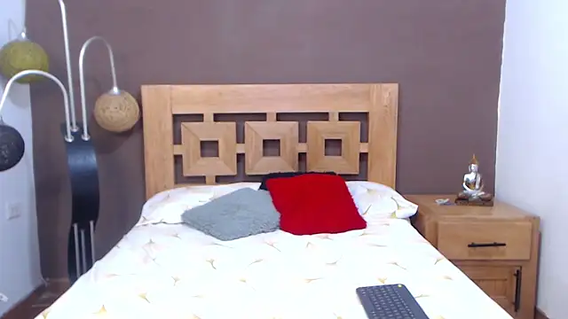 ValeSantoDomingo online show from October 30, 11:16 pm