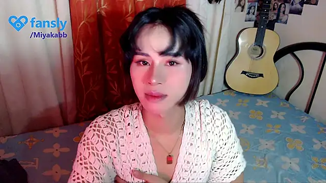 Snapshot of chakababe chatting on June 14, 12:19 am chakababe online show from June 14, 12:19 am