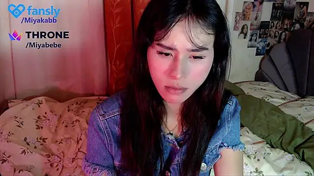 Snapshot of chakababe chatting on July 1, 9:11 am chakababe online show from July 1, 9:11 am