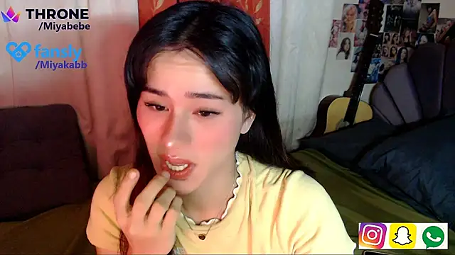 Snapshot of chakababe chatting on July 12, 5:48 pm chakababe online show from July 12, 5:48 pm