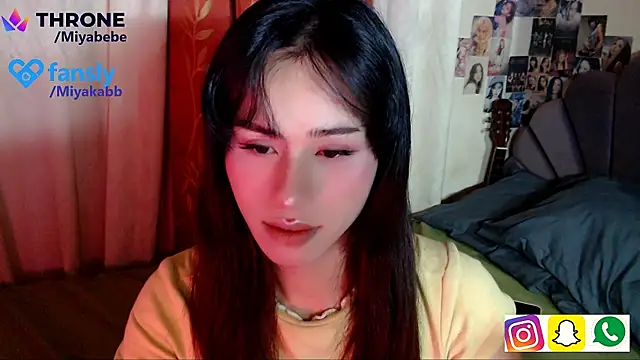 Snapshot of chakababe chatting on July 15, 1:00 am chakababe online show from July 15, 1:00 am
