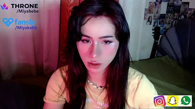 Snapshot of chakababe chatting on July 16, 1:11 am chakababe online show from July 16, 1:11 am