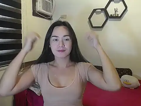 Angel22389 online show from July 25, 3:37 am