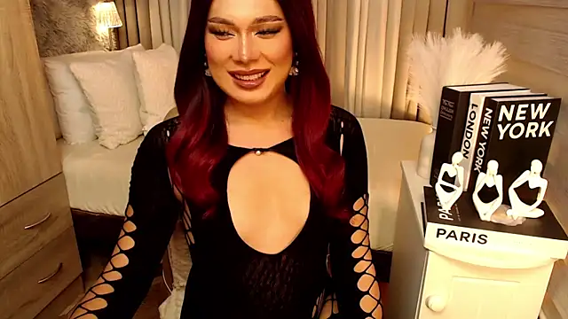 Missavacroft online show from October 21, 6:19 pm