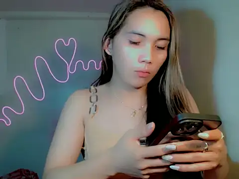 Sweet ThaliaXX online show from November 28, 12:46 am