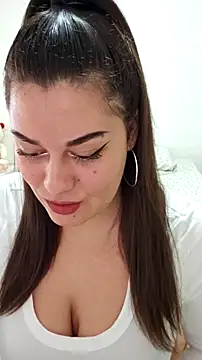 Larissa4U online show from November 17, 3:07 pm