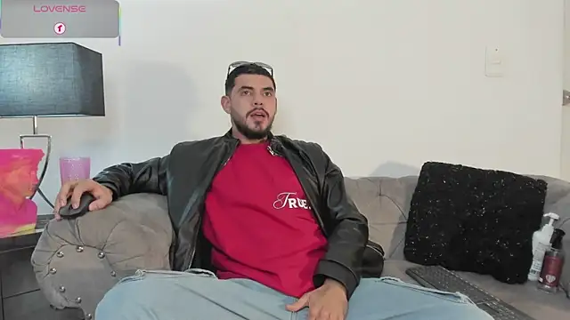 Dimitri Bass online show from November 23, 6:41 pm