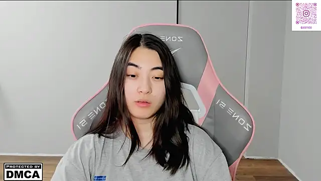 MeilideQian1 online show from February 19, 3:08 pm