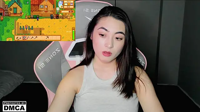 MeilideQian1 online show from March 8, 3:38 pm