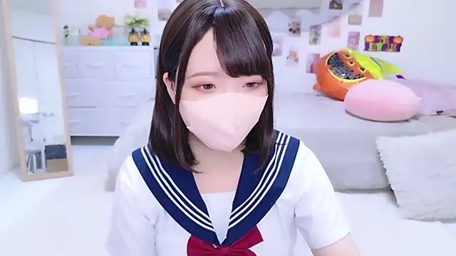 Snapshot of Anzu_xx chatting on October 28, 7:16 pm Anzu xx online show from October 28, 7:16 pm