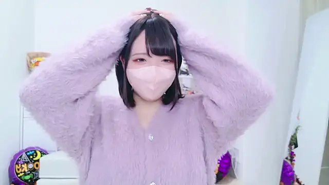 Snapshot of Anzu_xx chatting on October 29, 11:56 am Anzu xx online show from October 29, 11:56 am