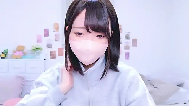 Snapshot of Anzu_xx chatting on December 2, 6:25 pm Anzu xx online show from December 2, 6:25 pm