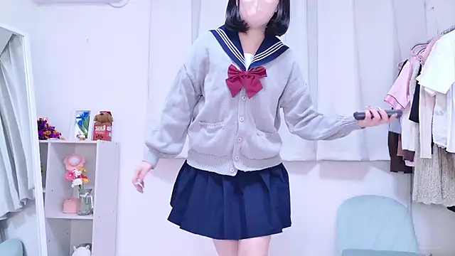 Snapshot of Anzu_xx chatting on December 4, 3:43 pm Anzu xx online show from December 4, 3:43 pm