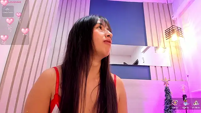 SofiCandy  online show from January 15, 12:32 pm