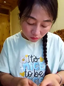 babychill09 online show from October 7, 11:57 pm