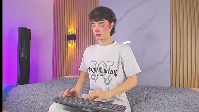 austin rouse online show from September 24, 7:50 pm