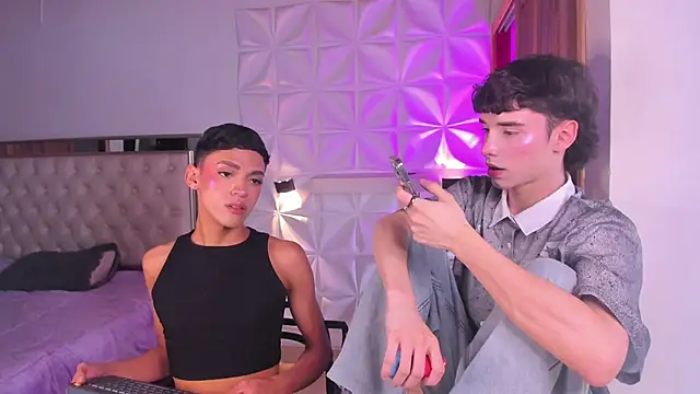 Snapshot of austin_rouse chatting on March 15, 8:04 pm austin rouse online show from March 15, 8:04 pm