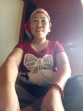 Snapshot of jienrrr chatting on October 2, 3:13 am jienrrr online show from October 2, 3:13 am