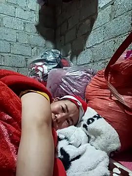 Snapshot of jienrrr chatting on October 6, 10:40 pm jienrrr online show from October 6, 10:40 pm