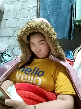 Snapshot of jienrrr chatting on November 2, 1:13 pm jienrrr online show from November 2, 1:13 pm