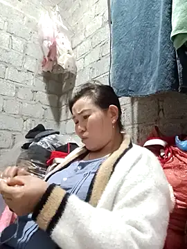 Snapshot of jienrrr chatting on November 5, 3:01 pm jienrrr online show from November 5, 3:01 pm