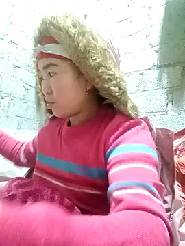 Snapshot of jienrrr chatting on November 21, 12:21 am jienrrr online show from November 21, 12:21 am