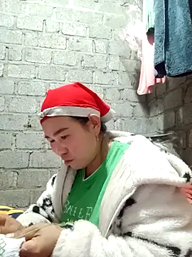 Snapshot of jienrrr chatting on November 27, 11:01 am jienrrr online show from November 27, 11:01 am