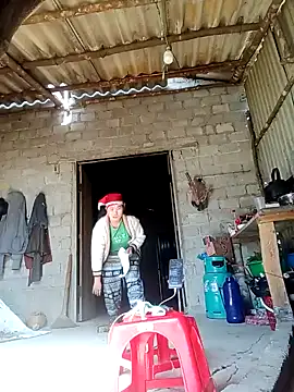 Snapshot of jienrrr chatting on December 1, 3:44 am jienrrr online show from December 1, 3:44 am