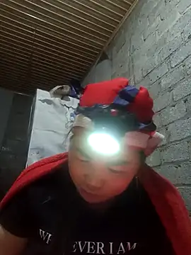 Snapshot of jienrrr chatting on December 19, 12:56 pm jienrrr online show from December 19, 12:56 pm