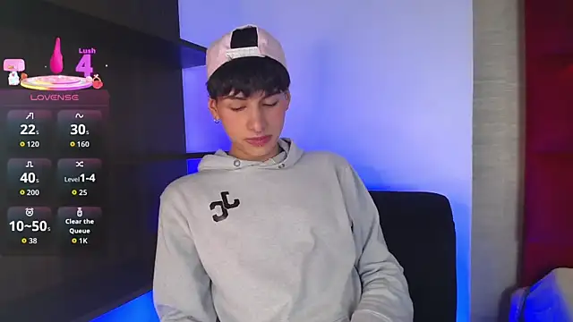 Snapshot of Ezra_Storm chatting on September 13, 5:29 am Ezra Storm online show from September 13, 5:29 am