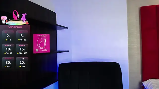 Snapshot of Ezra_Storm chatting on September 16, 5:41 am Ezra Storm online show from September 16, 5:41 am