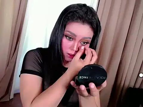 zhillycate online show from September 20, 2:56 am