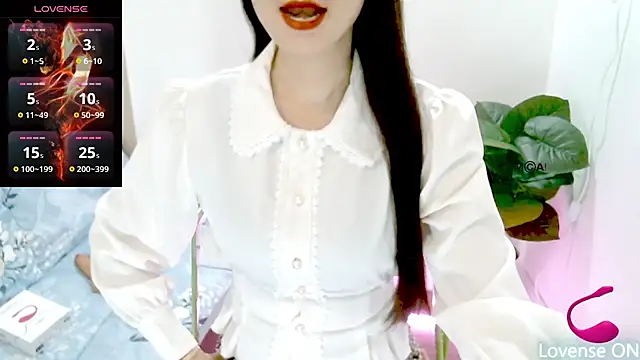 CandySugar Sweet online show from November 26, 6:03 am