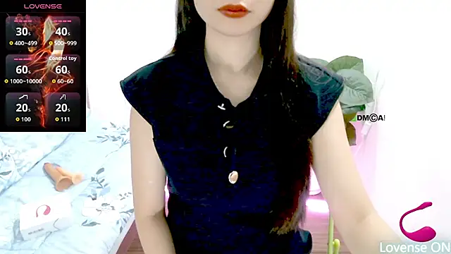 CandySugar Sweet online show from November 27, 6:04 am