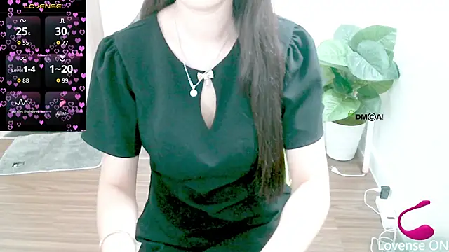 CandySugar Sweet online show from December 22, 7:27 am