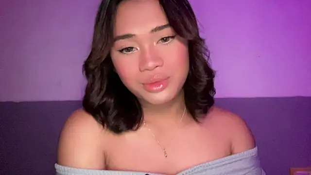 Exotic alyssa69 online show from March 3, 7:09 pm