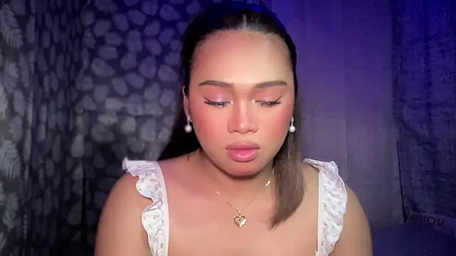 Exotic alyssa69 online show from June 17, 1:08 am
