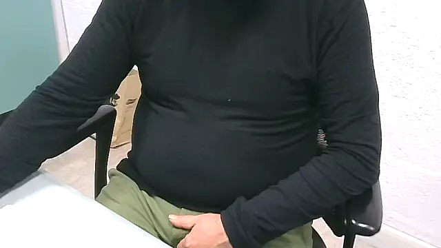 Bsxmaturo61 online show from January 12, 3:17 pm