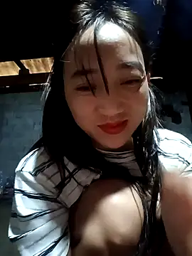 Snapshot of Zhan99999 chatting on October 9, 12:19 am Zhan99999 online show from October 9, 12:19 am